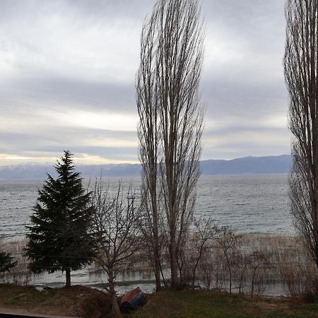 Ajkoski Apartments Peštani Eksteriør bilde