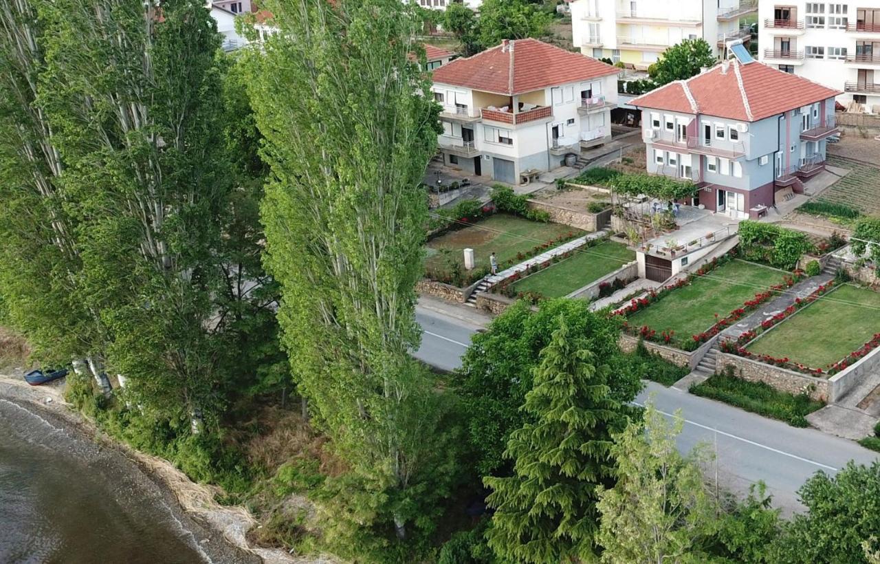 Ajkoski Apartments Peštani Eksteriør bilde