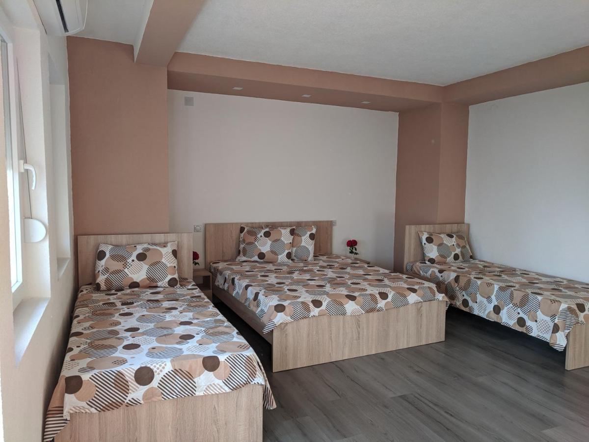 Ajkoski Apartments Peštani Eksteriør bilde