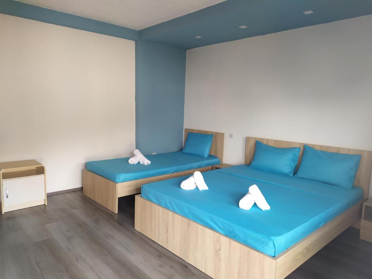 Ajkoski Apartments Peštani Eksteriør bilde