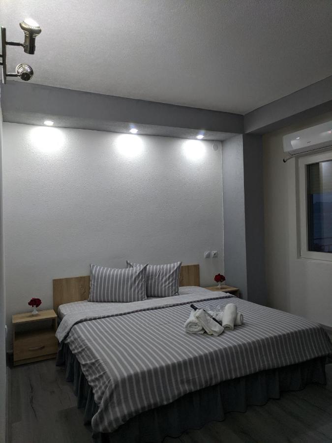 Ajkoski Apartments Peštani Eksteriør bilde
