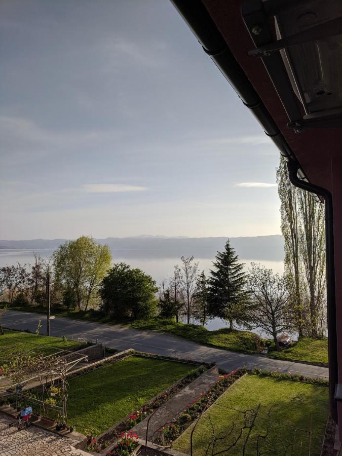 Ajkoski Apartments Peštani Eksteriør bilde