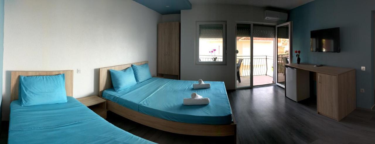 Ajkoski Apartments Peštani Eksteriør bilde