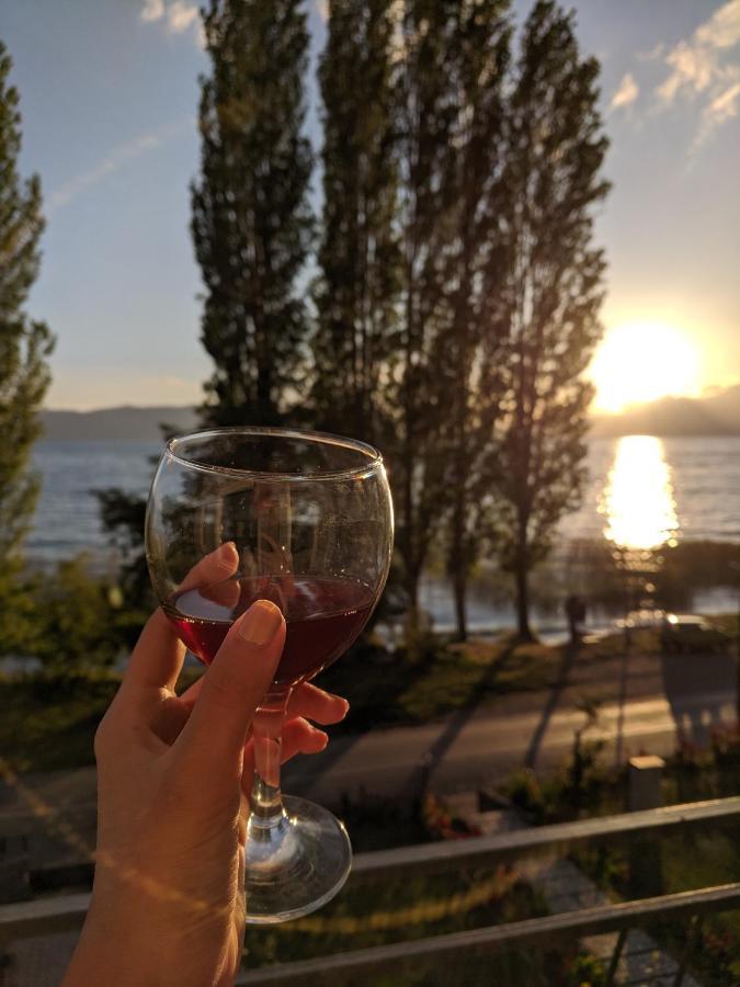 Ajkoski Apartments Peštani Eksteriør bilde