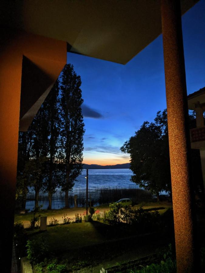 Ajkoski Apartments Peštani Eksteriør bilde