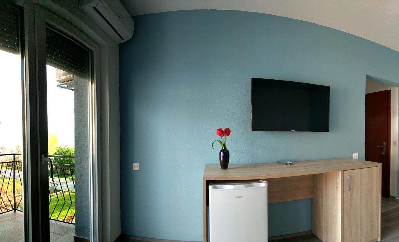 Ajkoski Apartments Peštani Eksteriør bilde