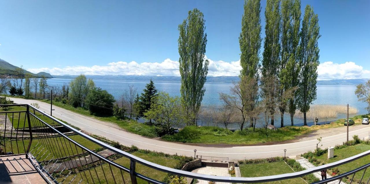 Ajkoski Apartments Peštani Eksteriør bilde
