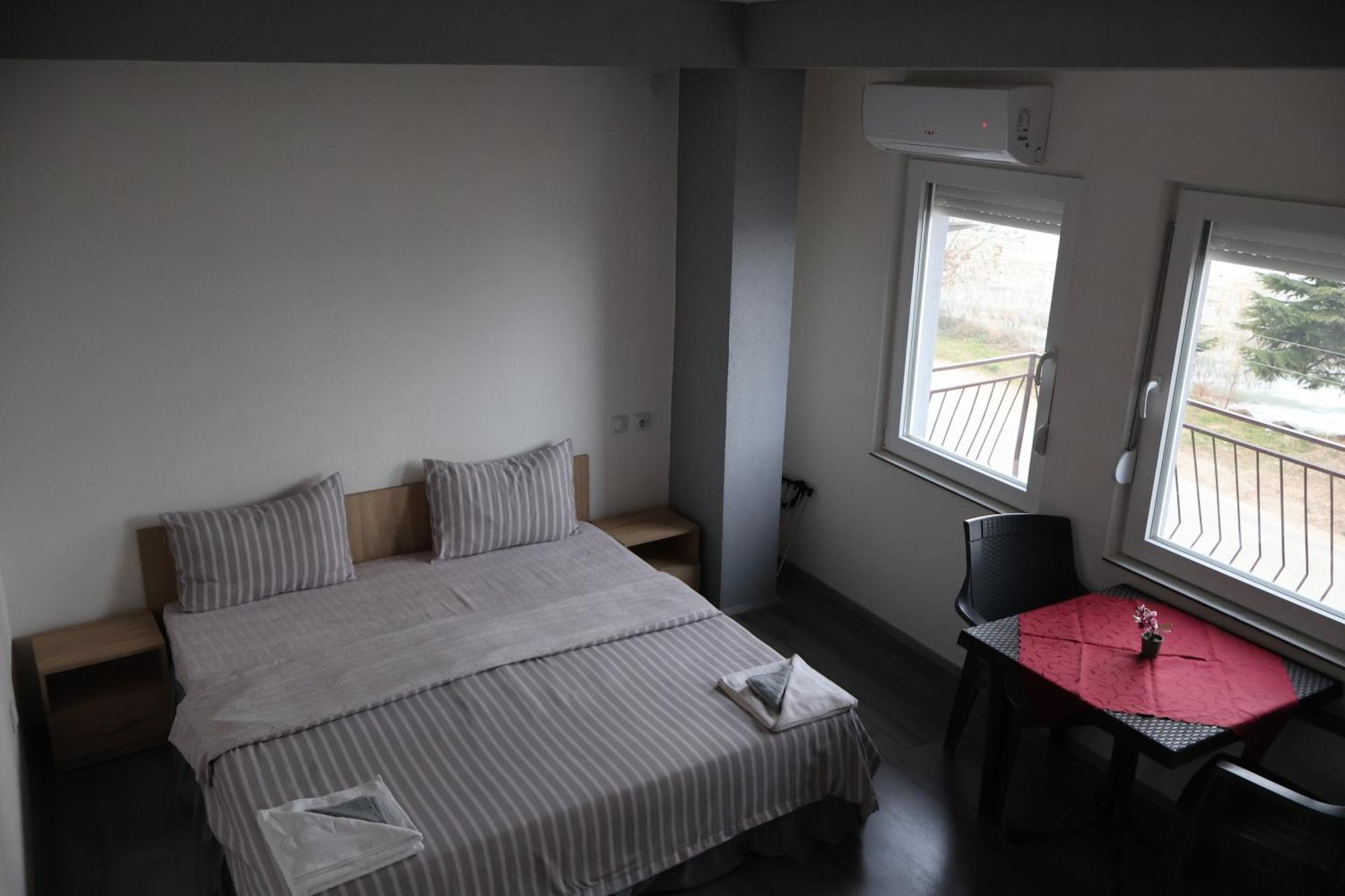 Ajkoski Apartments Peštani Eksteriør bilde