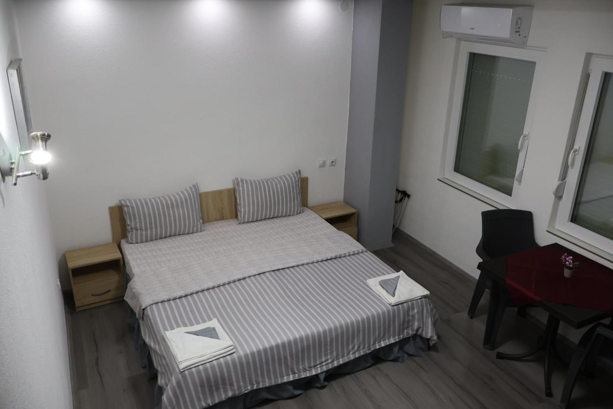 Ajkoski Apartments Peštani Eksteriør bilde