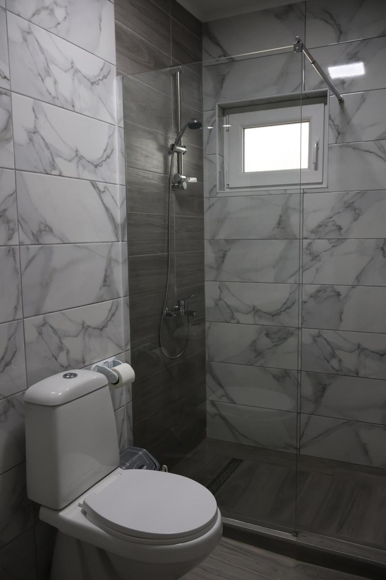 Ajkoski Apartments Peštani Eksteriør bilde