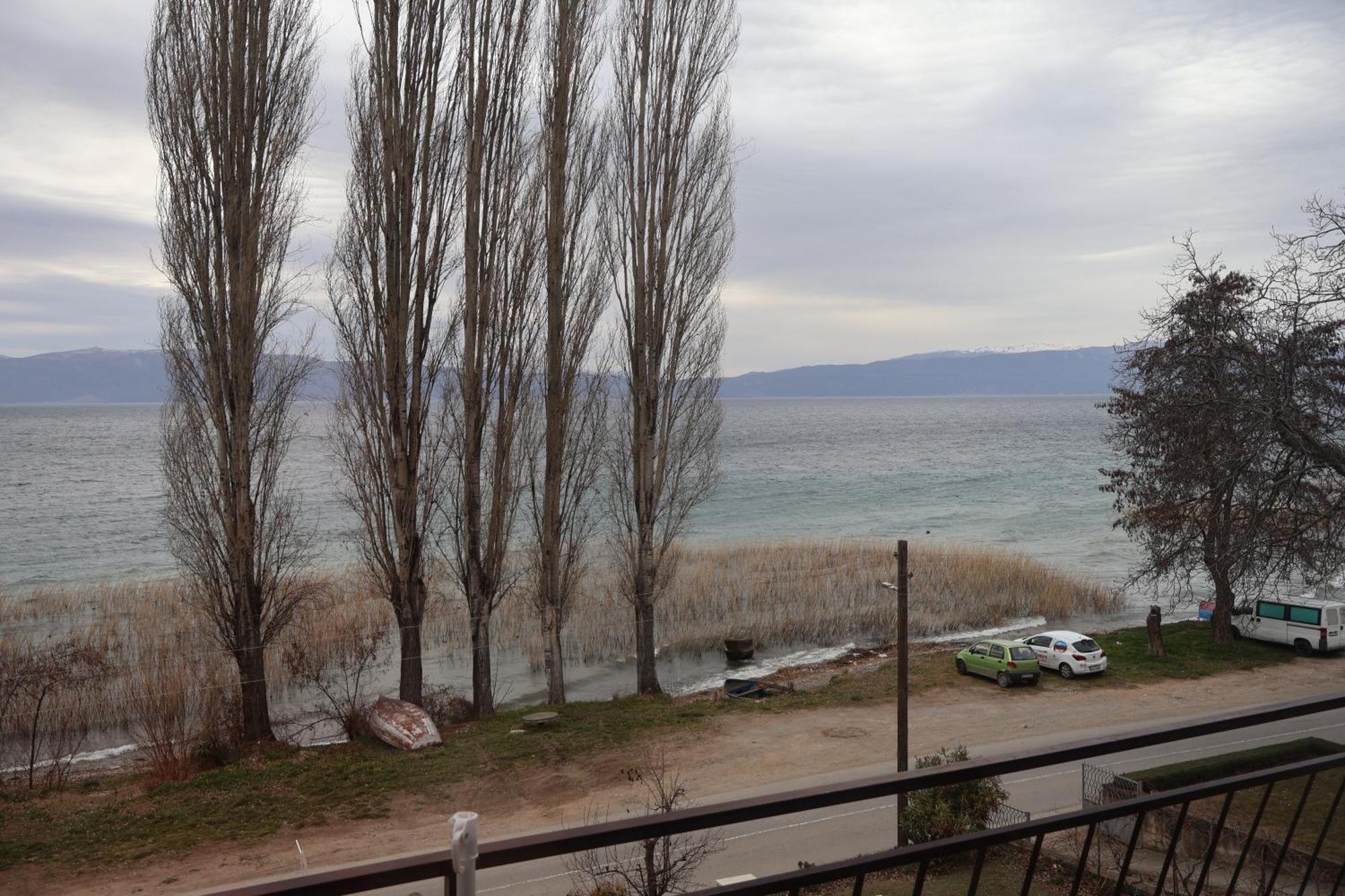 Ajkoski Apartments Peštani Eksteriør bilde