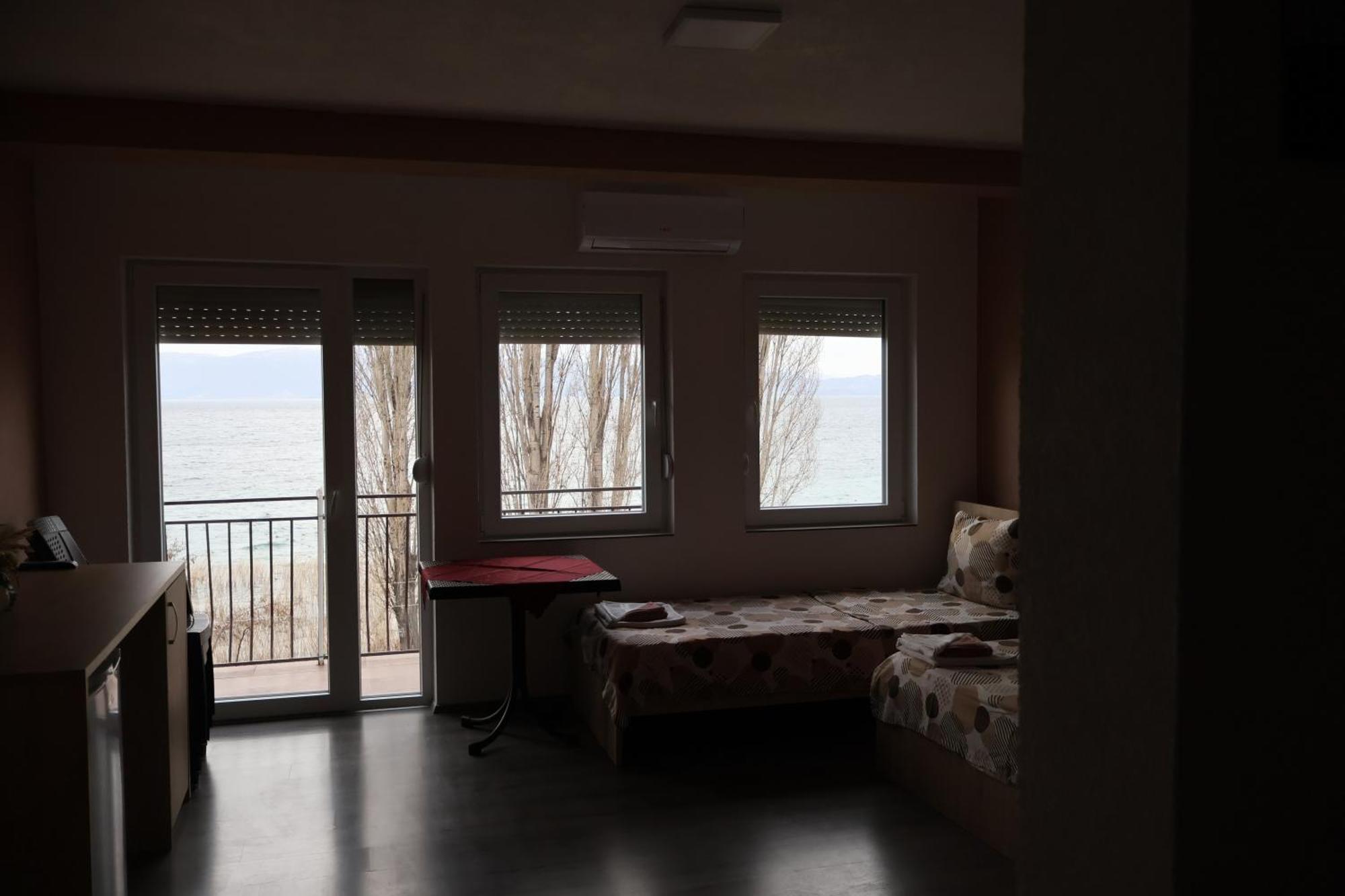Ajkoski Apartments Peštani Eksteriør bilde