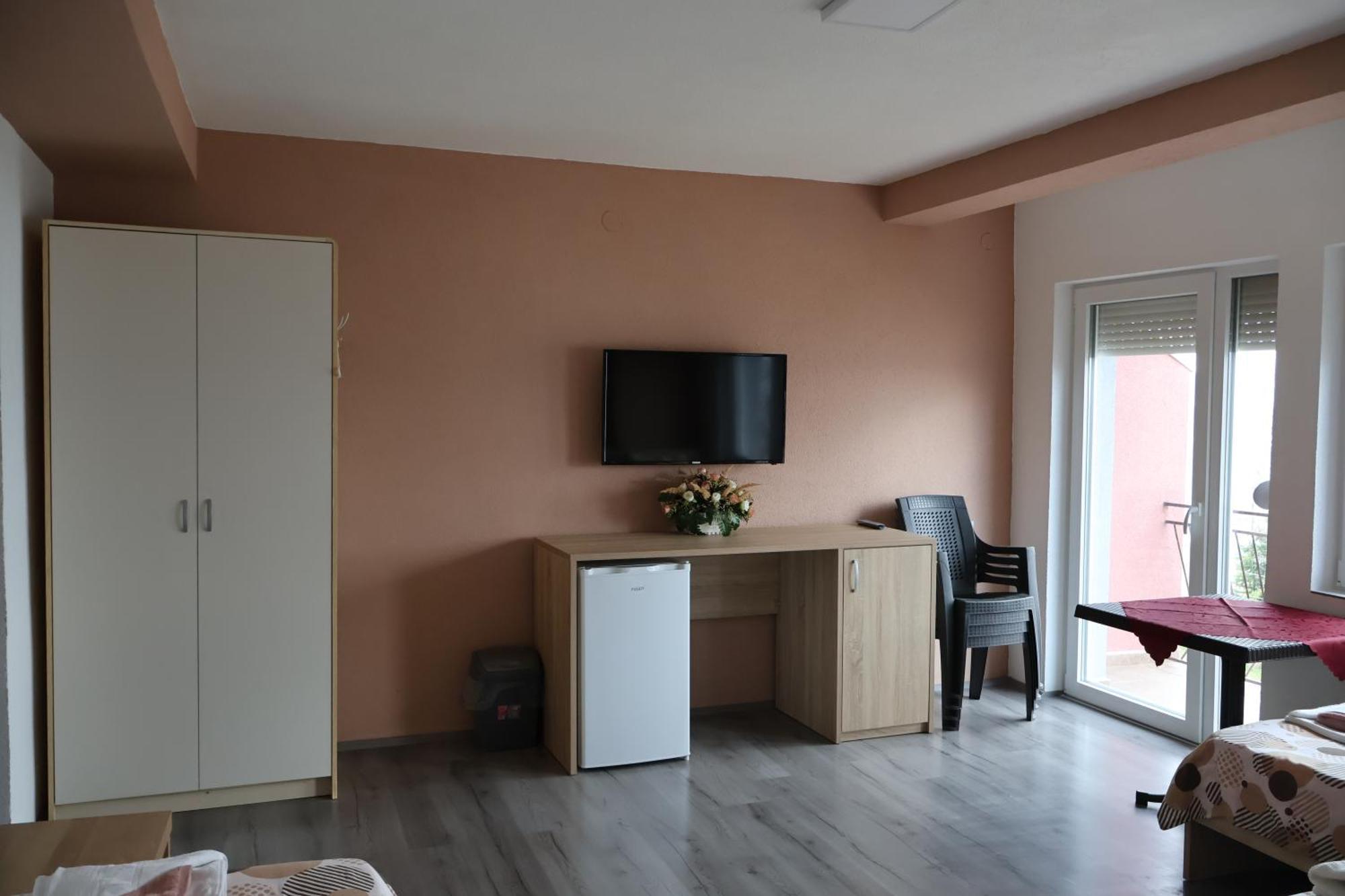 Ajkoski Apartments Peštani Eksteriør bilde