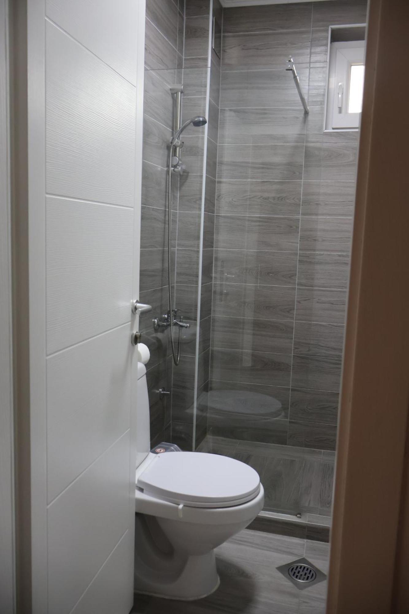 Ajkoski Apartments Peštani Eksteriør bilde